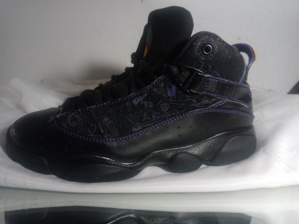 Kids Jordans Size 3y $30