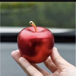 Apple Car Air Freshener