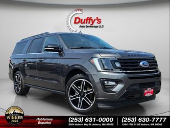 2021 Ford Expedition