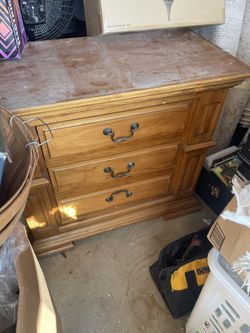 Nightstand