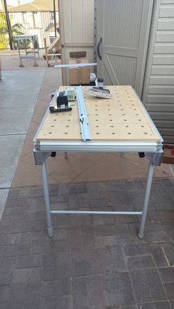 Festool MFT3
