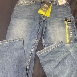 Brand New Boys Jeans