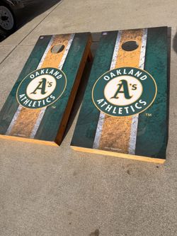 Corn hole Boards