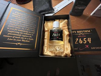 City Rhythm 2654 Redline Miami To San Diego