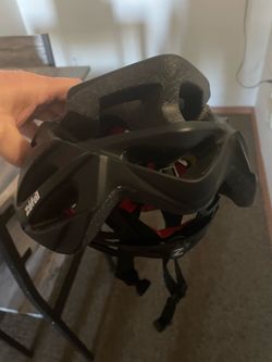 Procter helmet