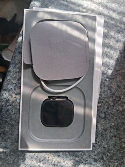 Apple watch Ultra LTE Unlocked