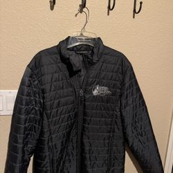 Salinas Rodeo Jacket 
