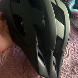 Helmet For Bikes 