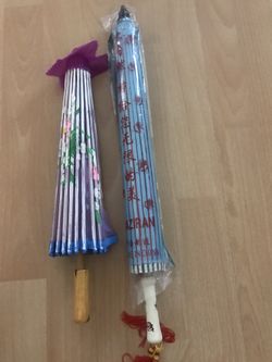 Kid umbrella