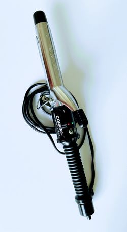 Hair Curler 