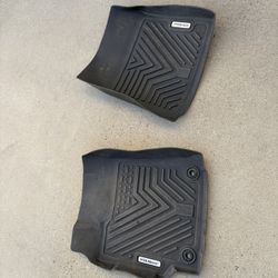 Yita Motor All Weather Floor Mat Camry 15 - 17