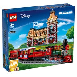 Lego 71044 Disney Train Station