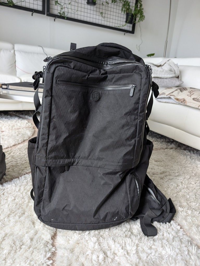 Tortuga Outbreaker 45L Travel backpack