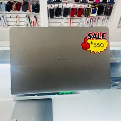 Lg gram coreis 10th 512 gb 8 ram