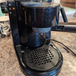 Mr Coffee Espresso Machine