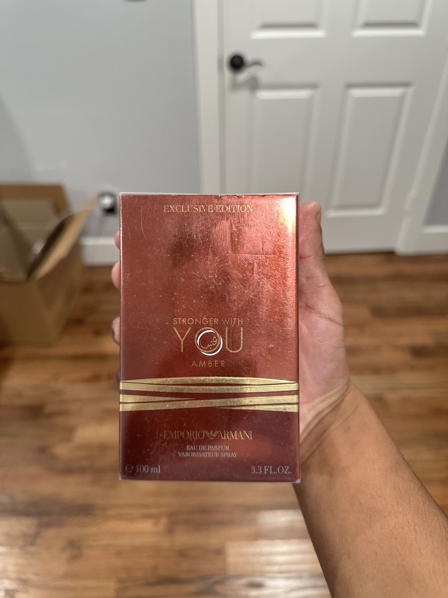 You Fragrance 