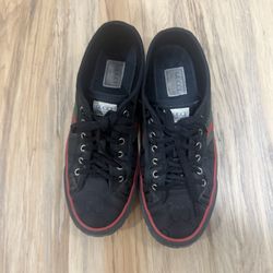 Gucci Shoes 