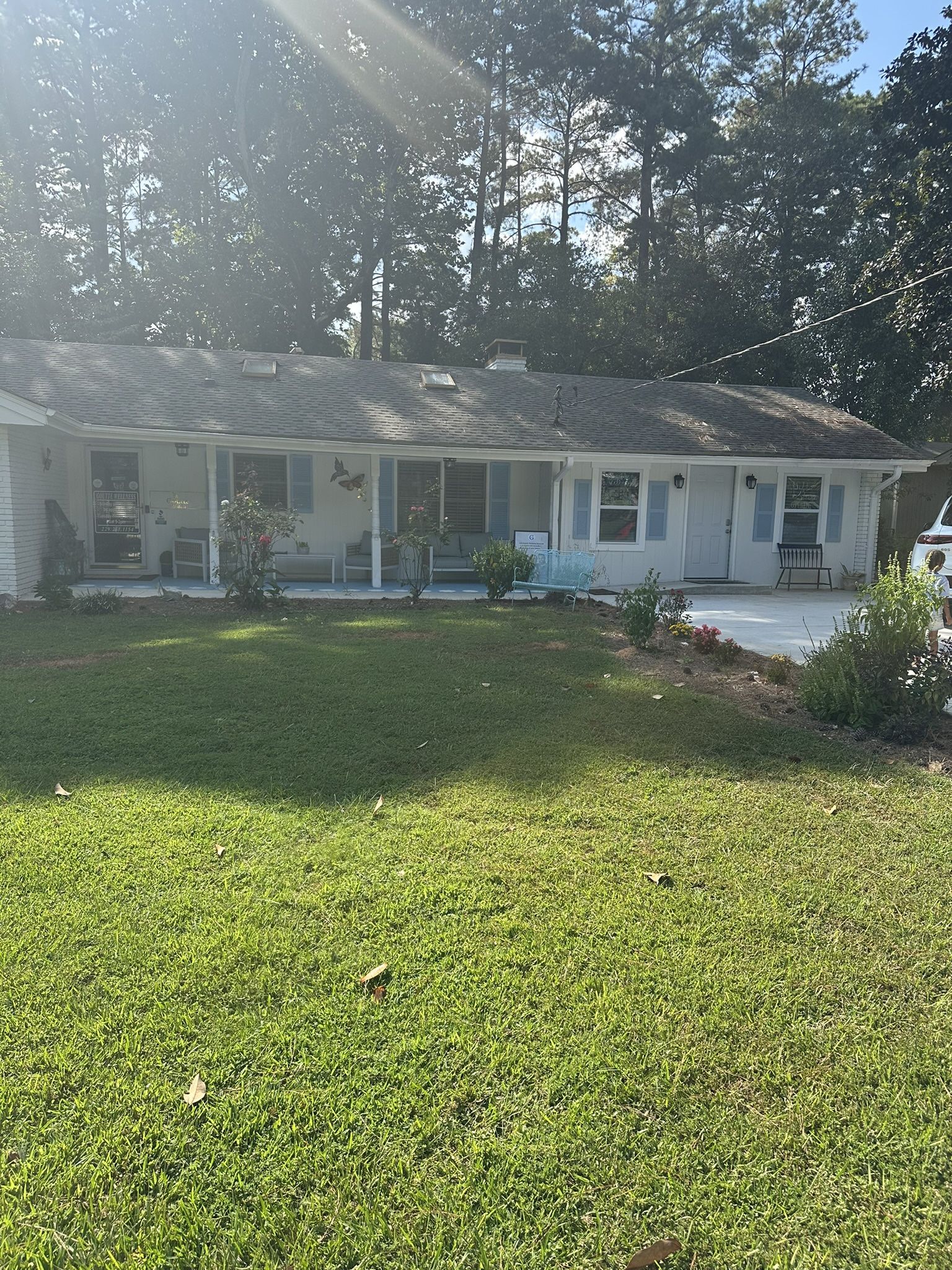 Professional Office Building For Sale