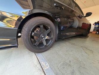 MST Wheels