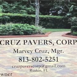 IMMEDIATE HIRE! MASTER PAVER INSTALLER