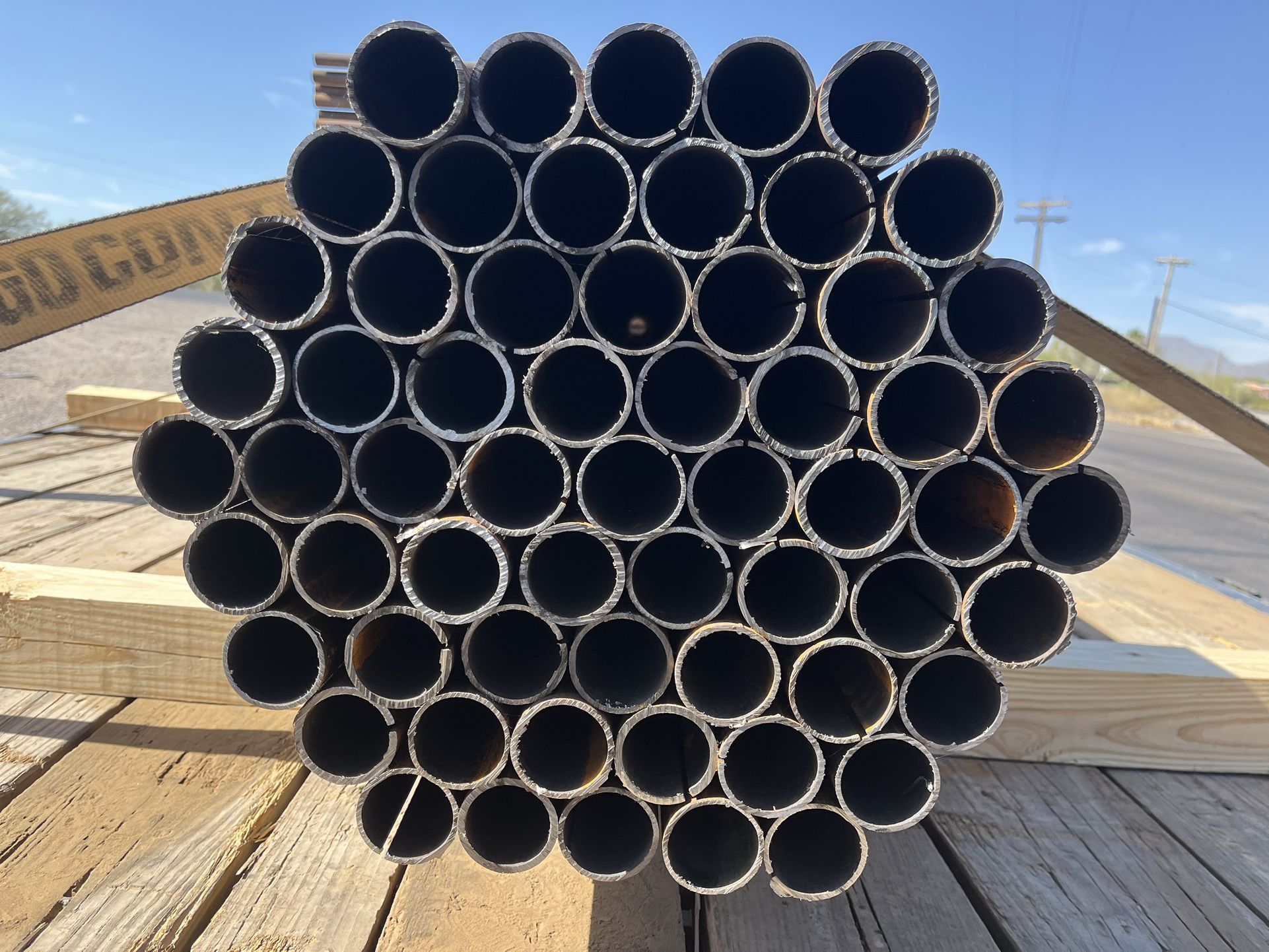 Fence Pipe for Sale in Glendale, AZ OfferUp
