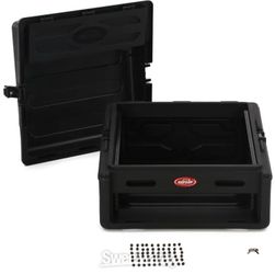 SKB R102 rack case