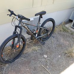 10 Speed Huffy SCOUT Mountain Bike