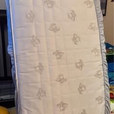 Baby/toddler Mattress 