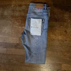 Purple Brand Jeans 