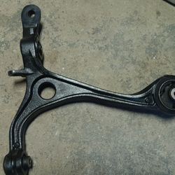 Moog Acura TL 2004 - 2006 Lower Control Arm