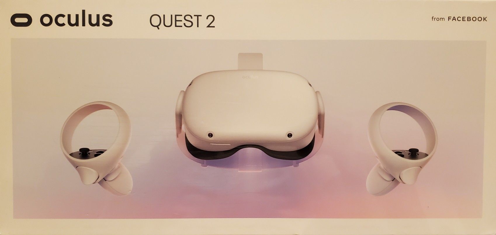 Oculus Quest 2