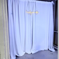 Backdrop 