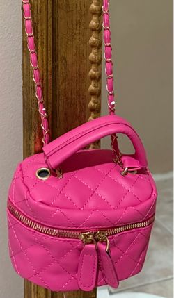 Bucket bag