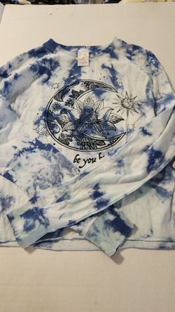 N. Peoria Brand New No Boundaries Juniors Shirt Sz M 7 9  Please Read Description For Pick Up Location Options 