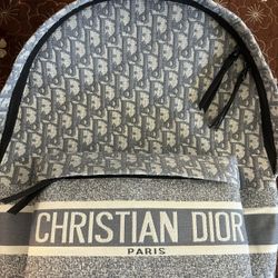 Dior Bag 1:1