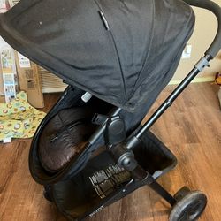 Evenflo Stroller