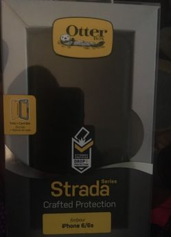 iPhone 6s case