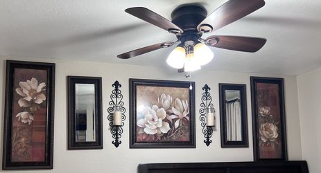 Celebrating Home Frames/ Home Interior Wall Decor 