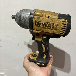 Dewalt 20V High Torque Impact Wrench