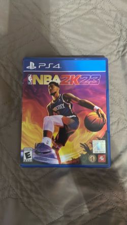 Nba 2k 23