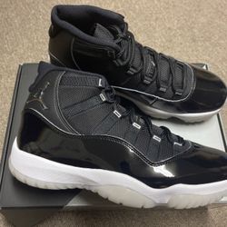 Air Jordan Retro 11 Jubilee 25th Anniversary 