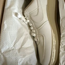 Nike Air Force 1 ‘07 LV8