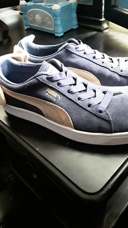 Puma womens shoes size 8.5