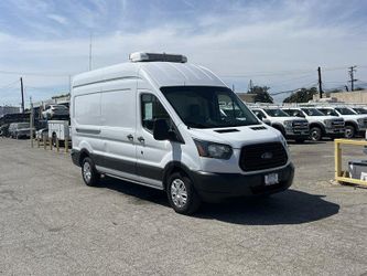 2018 Ford Transit-350