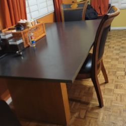 Dinning Table  Craft Table