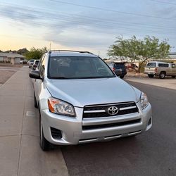 2012 Toyota RAV4