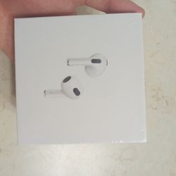 Airpods 3rd Gen 