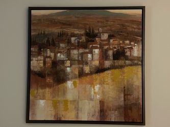 Large Wall Art