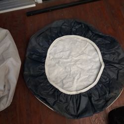 Tire/Propane Covers