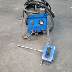 110v shark autobody dent puller